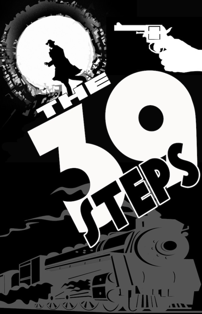 San+Jacinto+College+brings+award-winning+play+The+39+Steps+to+Centrals+stage