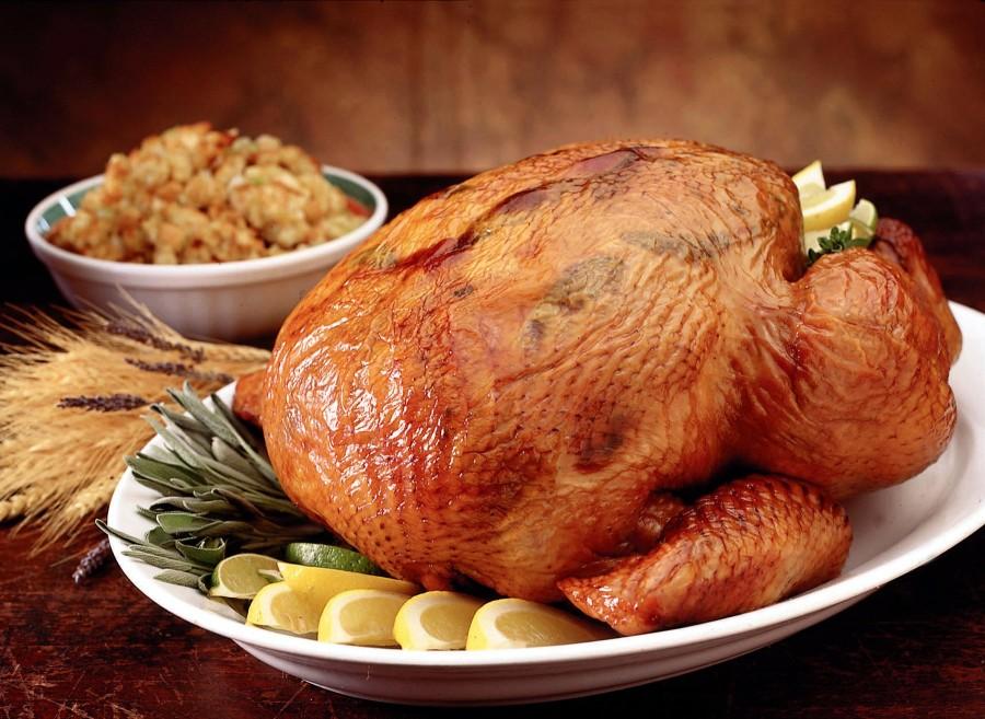 Exciting Foodieday Thanksgiving treats can spice up the traditional turkey day holiday.
