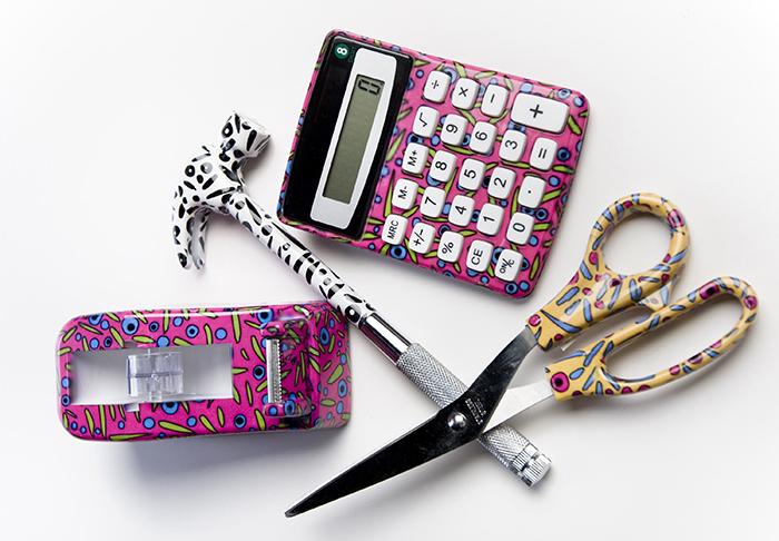 Helpful school supplies and efficient habits will help students breeze through Fall classes.