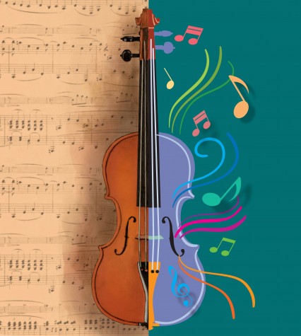 Gabriella’s Guide: Music a Sound Decision for Studying