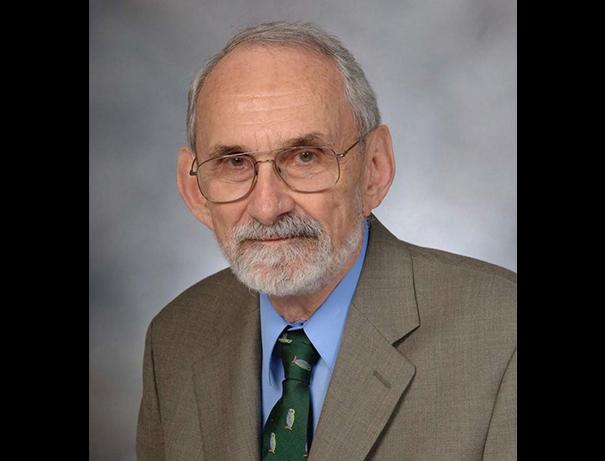Dr. Robert Curl, Rice University Professor Emeritus, won the distinguished prize for chemistry in 1996.  Curl will present a talk Oct. 22 about the discovery of buckyballs.