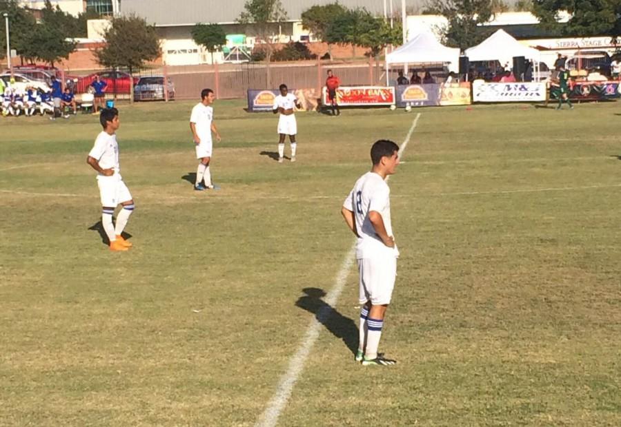 %28From+left%29+Jeffery+Hernandez%2C+Bryan+Gomez%2C+Roberto+Diaz%2C+and+Antone+Jarvis+play+against+Laredo+Community+College+Oct.+16.+The+Coyotes+lost+their+bid+to+advance+to+the+national+tournament+when+they+fell+to+the+Apaches+Nov.+8.+