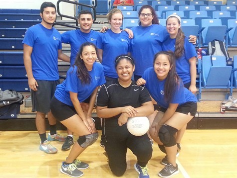 Spring Semester Lineup Has South Students Ready to Rec It