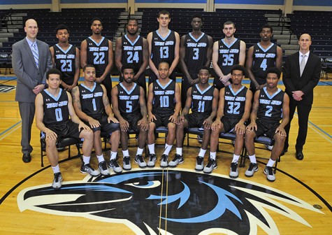 Men’s Basketball Coach Reflects on Season ‘Highs and Lows’