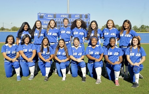 Women’s Softball Soars and Sinks in Doubleheader With Alvin
