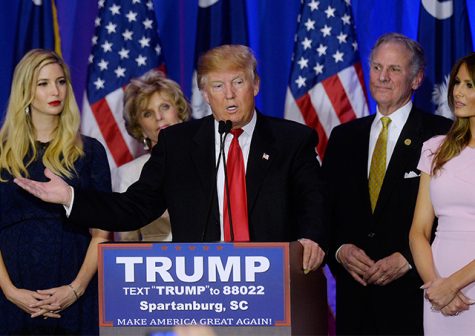 Millennial Viewpoint: Trump Loses Young Voters by Avoiding Relevant Issues