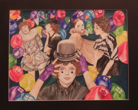 Annual Halloween Art Fest Returns to North