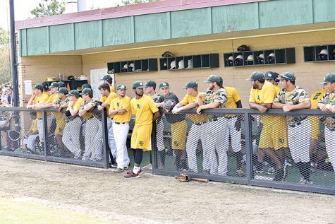 Gator Baseball Recruits Gunning to Bring Back Championship