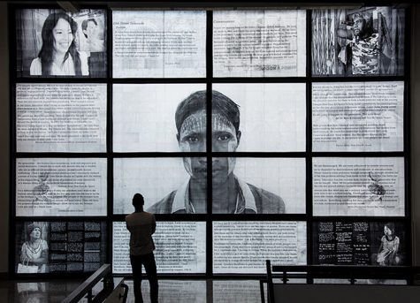 Artist Calls on Vietnamese Students for Heritage Project
