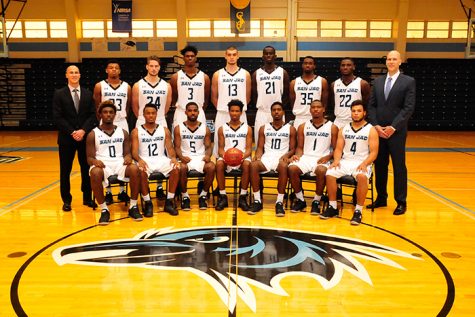 Men’s Basketball Sports Stunning 6-0 Record