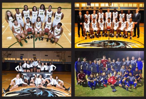SJC Board Unanimously Votes to Cut Four Athletic Teams