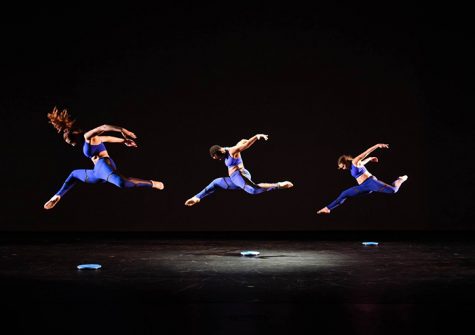 Dance Show to Benefit Human Trafficking Awareness Group