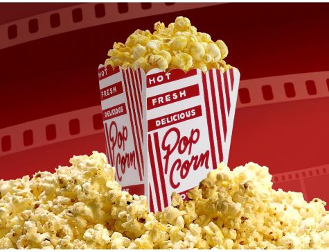 Although still popular, a box of movie theater popcorn is taking a back seat to the latest trend in higher end theater food offerings like those available at Star Cinema Grill.
