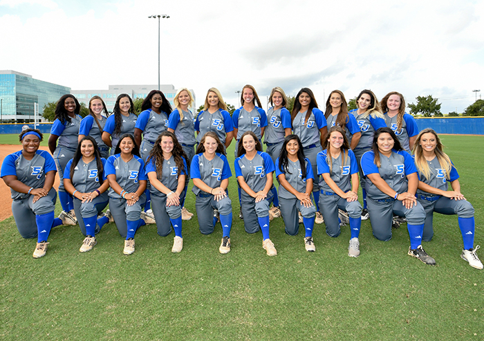 The San Jacinto College Coyote softball team found its stride and is back in contention for a strong appearance at the NJCAA Region XIV tournament.