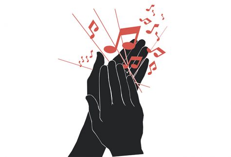 Accomplished Music Producer Hosts Industry Workshop