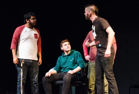 Original Script Tackles Immigration Debate