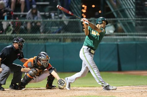 Gators Baseball Sends Six to Major Leagues