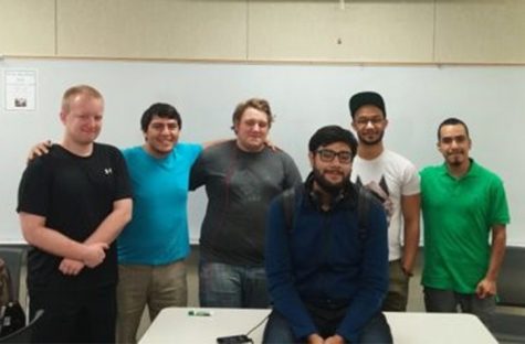 Philosophy Club Hopes to Grow with Future Events