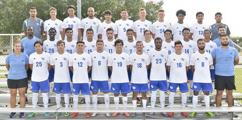 Coyotes Face Laredo in Semifinals