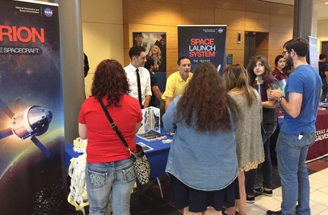 Space Day to Showcase Aerospace Academy, STEM Programs