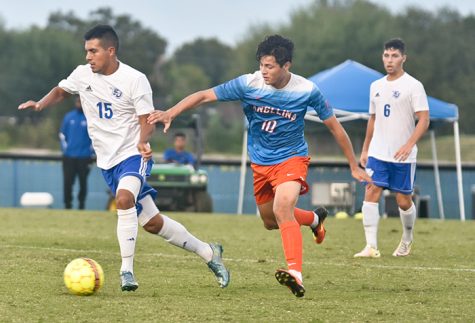 The Final Round: Volleyball, Soccer Programs End With Heartbreaking Losses