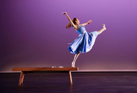 Dance Show Offers ‘Window to New Perspectives’
