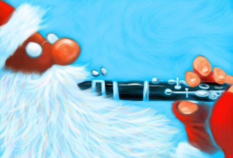Holiday Choir Concert Features Christmas Favorites