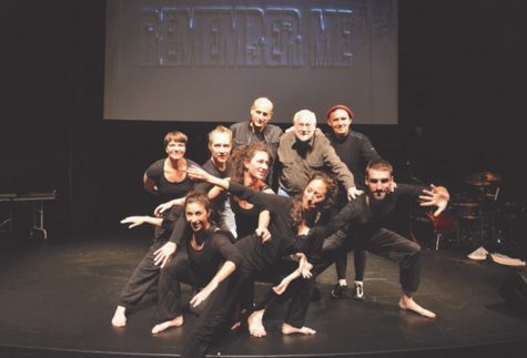 Multimedia Performance Promises ‘Something New’