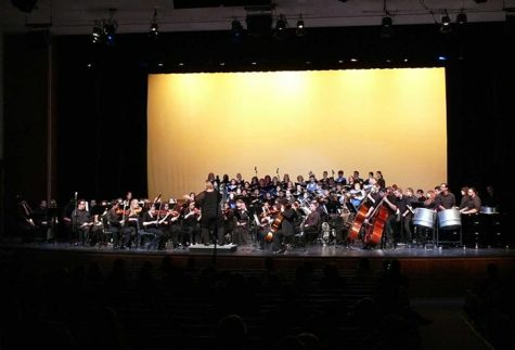 Central Expo Spotlights All Musical Groups