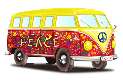 Third ‘Through the Ages’ Installment Explores Counterculture