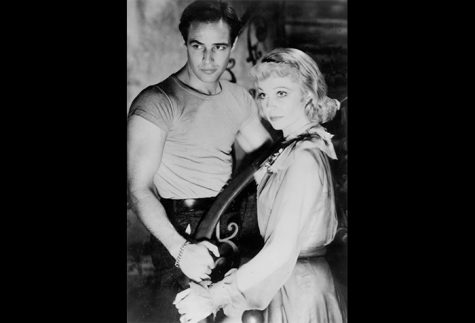 ‘The Acting Class’ Opens at Flickinger Fine Arts Center