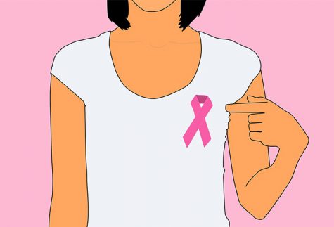 Awareness Event Spotlights Breast Cancer Prevention