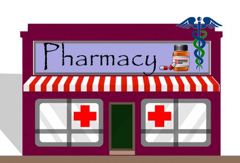 Pharmacy Tech Program to Offer Two Information Sessions