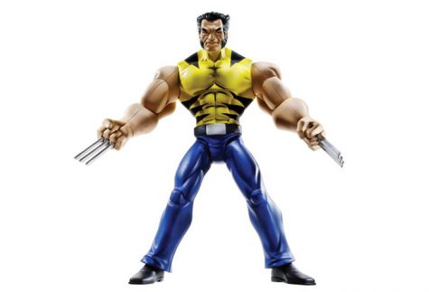 Newest Installment of STEM Speaker Series Features ‘X-Men: The Last Stand’