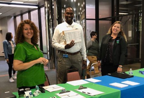 UHCL Days Offer Transfer Assistance