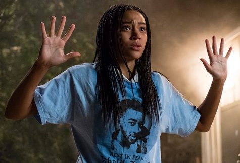 ‘The Hate U Give’ Screenings Wrap Up BHM Event Series