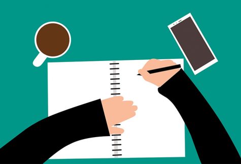 English Profs Lead Charge to Revive Writing Club