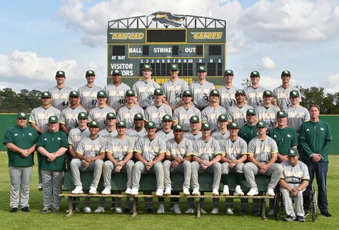 The 2018-19 San Jacinto College Baseball team is hoping for a shot at redemption after falling last year to Walters State during the semifinals of the Alpine Bank Junior College World Series.  