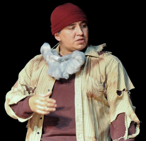 Neil Simon Comedy Coming to Central