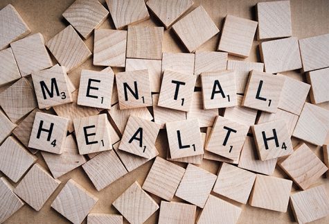 New College Event Spotlights Mental Illness, Suicide Prevention