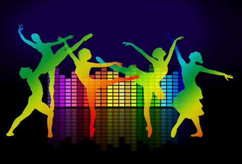 Dance Program Presents Student Showcase