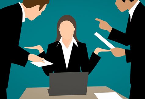 Workshop Teaches Strategies to Deal with Difficult People