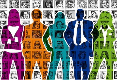 Presentation Prepares Future Leaders for Work Force