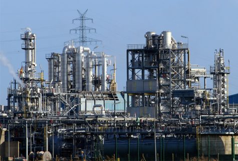 SJC Invites High School Students for PetroChem Career Seminar