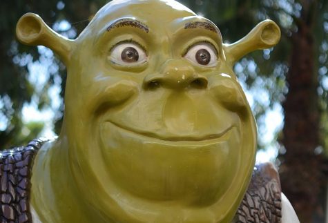 The Department of Theatre and Film is staging the musical version of the lovable ogre who retreats from the world to exist in happy isolation.