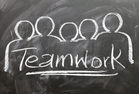 New Workshop Encourages Collaborative Mindset
