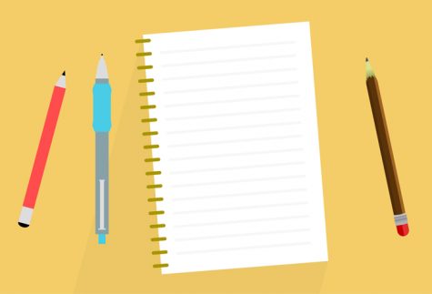 Success Center’s ‘Paper’ Workshop Offers Critical Writing Assistance