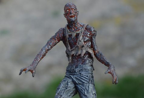 Zombie Escape Room is Newest Installment of Leadership Series