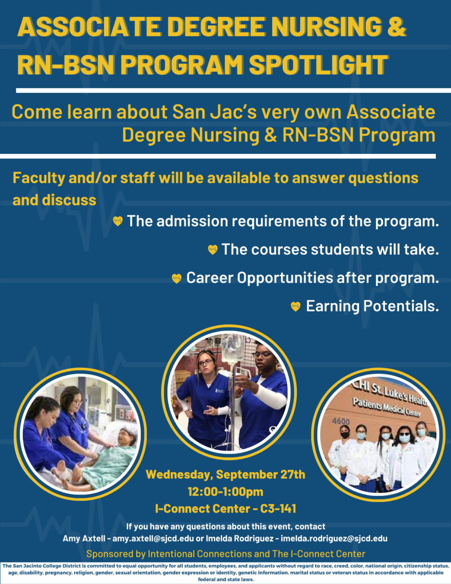 Associate Degree and Nursing RN-BSN Program
