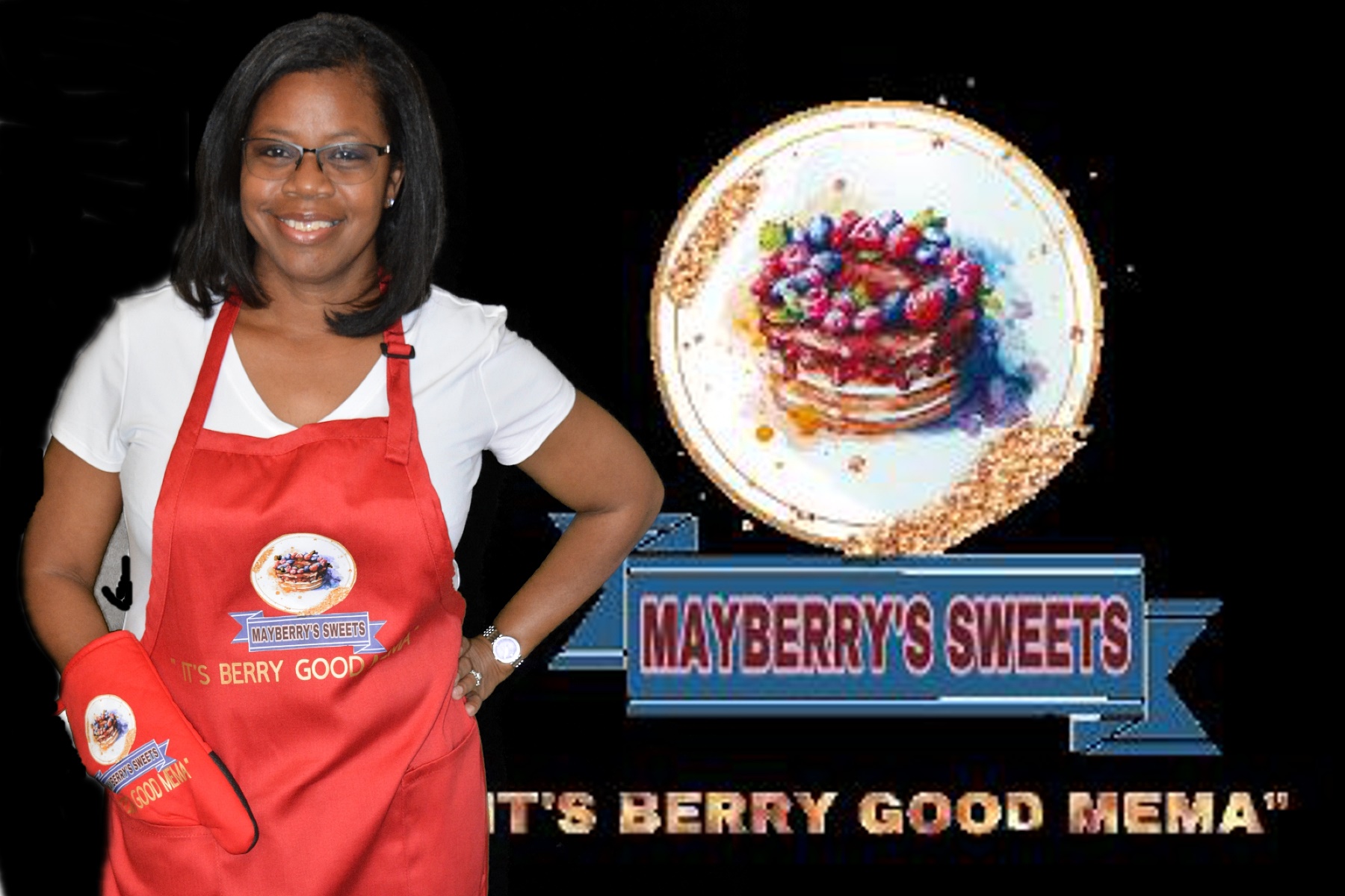 Mayberry's Sweets LLC